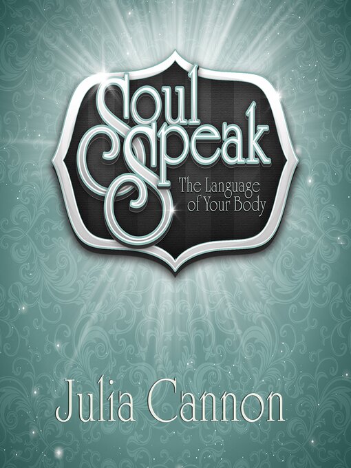 Title details for Soul Speak by Julia Cannon - Available